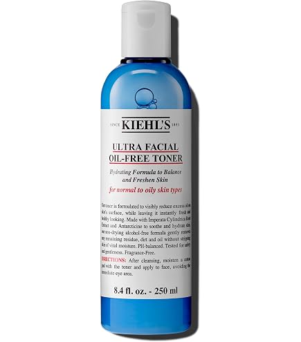 Amazon.com: Kiehl's Clearly Corrective Brightening & Soothing